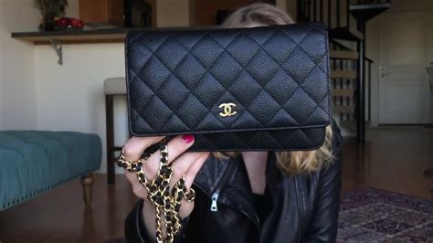 Chanel Wallet On Chain Review: Why Do I love It.